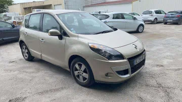 Renault Scenic 2009