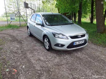 Ford Focus 2010