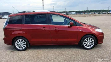Mazda 5 2010