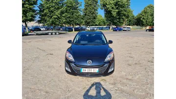 Mazda 3 2010
