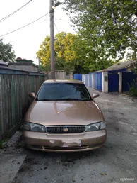 Kia Clarus 1997