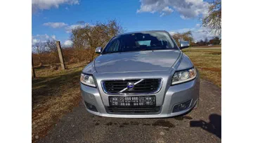 Volvo V70 2009