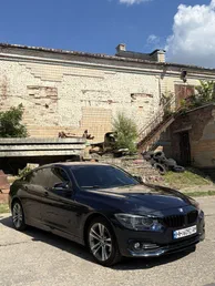 BMW 4 серии 2015