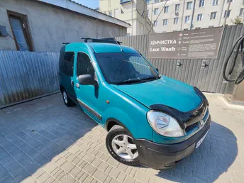 Renault Kangoo 2003