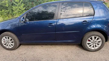 Volkswagen Golf 2007