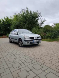Renault Clio 2004