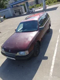 Opel Omega 1992