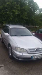 Opel Omega 2001