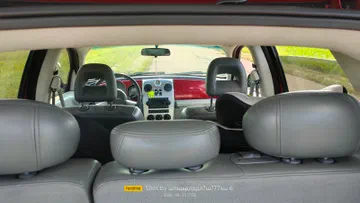 Chrysler PT Cruiser 2007