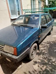 Lada (ВАЗ) 21099 2000