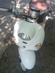 Yamaha  Vino 50 2005