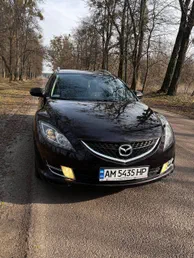 Mazda 6 2008