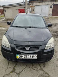 Kia Rio 2007