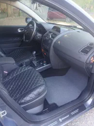 Renault Megane 2005