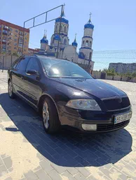 Skoda Octavia 2008