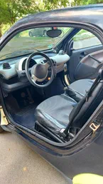 Smart Fortwo 2007