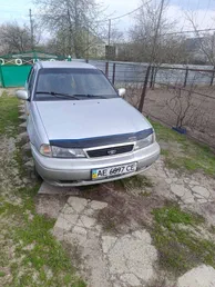 Daewoo Nexia 1996
