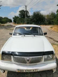 ГАЗ 3110 «Волга» 1999