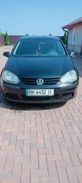 Volkswagen Golf 2005