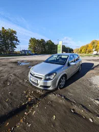 Opel Astra 2004