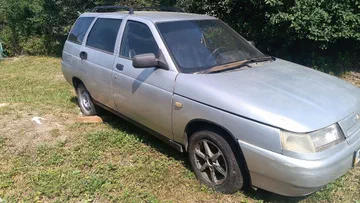 Lada (ВАЗ) 2111 2006