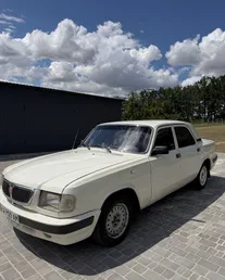 ГАЗ 3110 «Волга» 2000