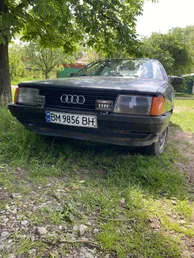 Audi 100 1988