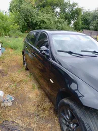 BMW 3 серии 2008