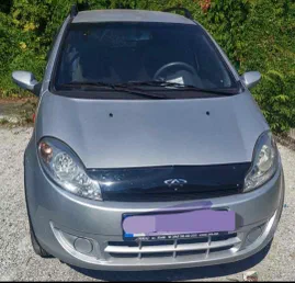 Chery Kimo (A1) 2011