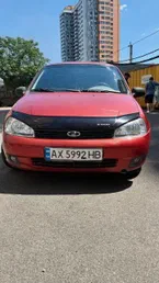 Lada (ВАЗ) Kalina 2008