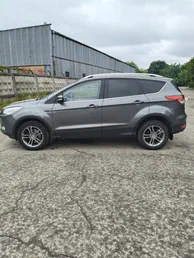 Ford Kuga 2014