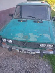 Lada (ВАЗ) 2106 1979