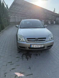 Opel Vectra 2002