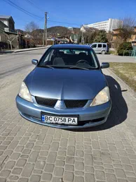 Mitsubishi Lancer 2007