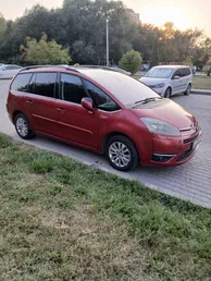 Citroen C4 Picasso 2009