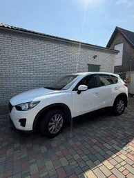 Mazda CX-5 2015