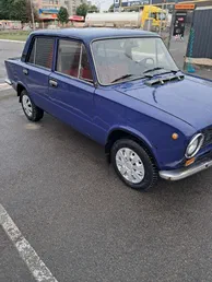 Lada (ВАЗ) 2101 1982