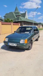 ЗАЗ 1103 «Славута» 2006