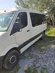 Volkswagen Crafter 2007