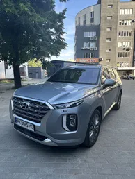 Hyundai Palisade 2019