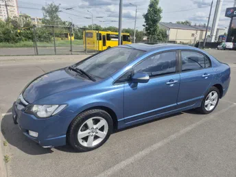 Honda Civic 2007