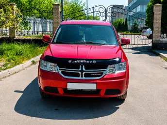 Dodge Journey 2017