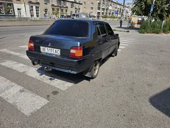 ЗАЗ 1103 «Славута» 2004