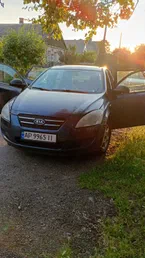 Kia Ceed 2008