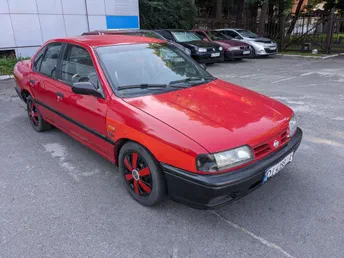 Nissan Primera 1995