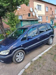 Opel Zafira 2000