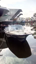 Казанка 5М3 1990