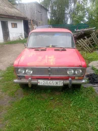 Lada (ВАЗ) 2103 1978