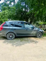 Kia Ceed 2008