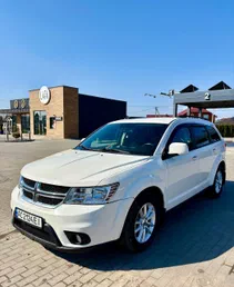 Dodge Journey 2015